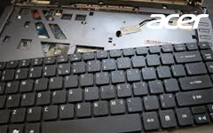Acer Laptop keyboard Service in Ashok Nagar Chennai