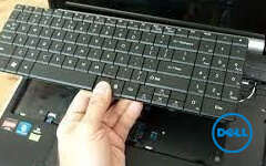 Dell Laptop keyboard Service in Ashok Nagar Chennai