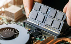 laptop upgrades Ashok Nagar Chennai